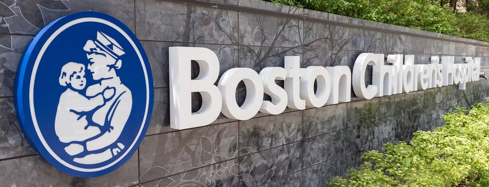 Boston Children's Hospital